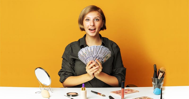 Achieving financial independence