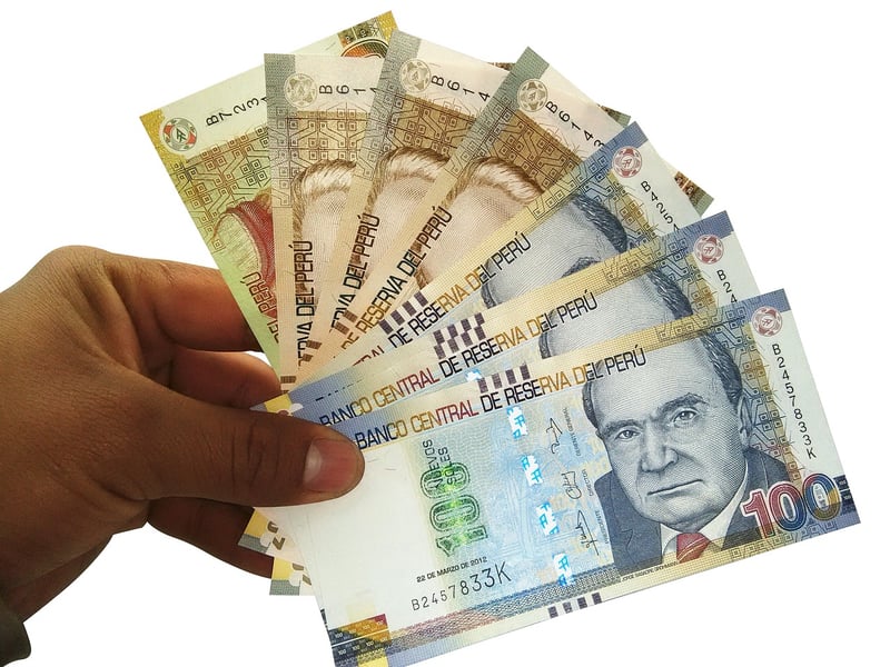Debt consolidation
