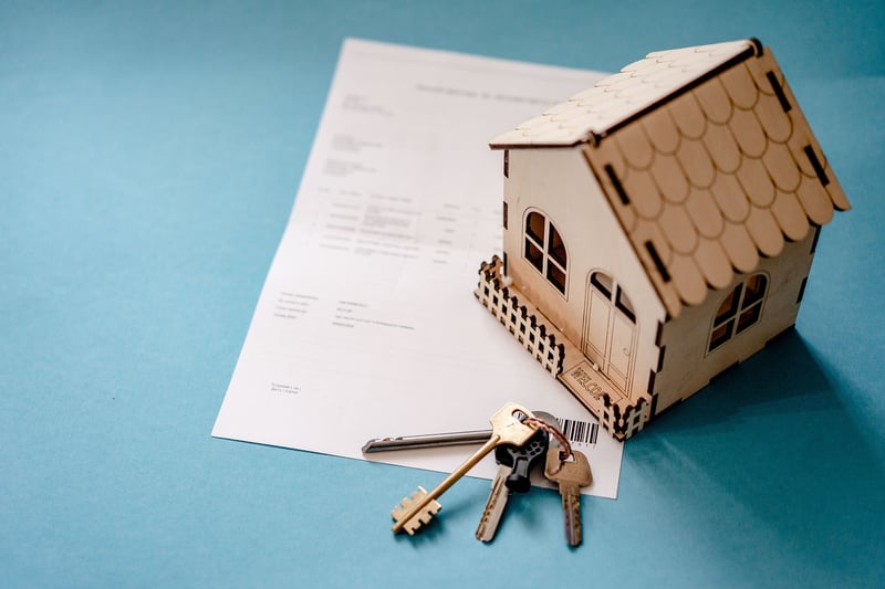 Real estate investing