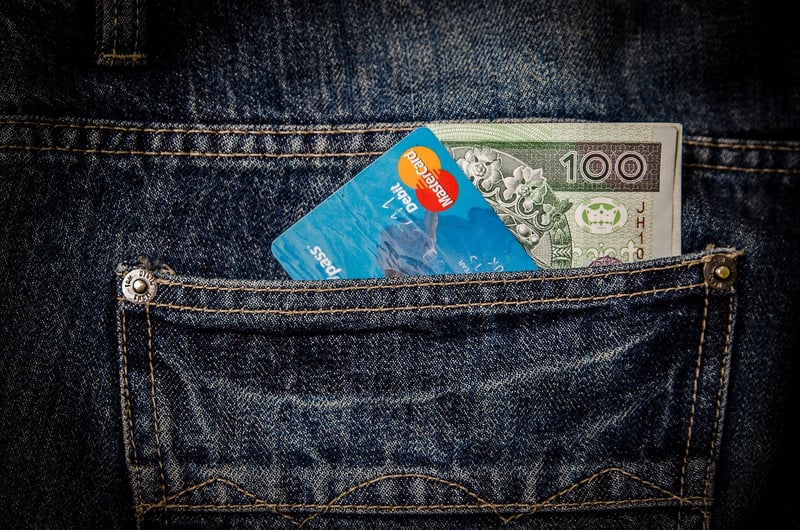 Credit Card Payment