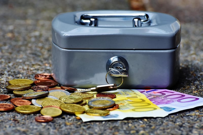 Financial Independence